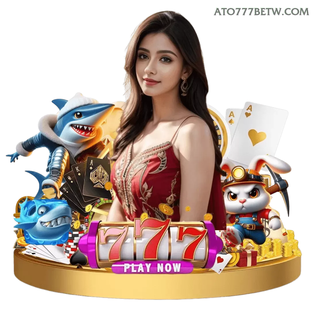 Roleta e blackjack ato777bet