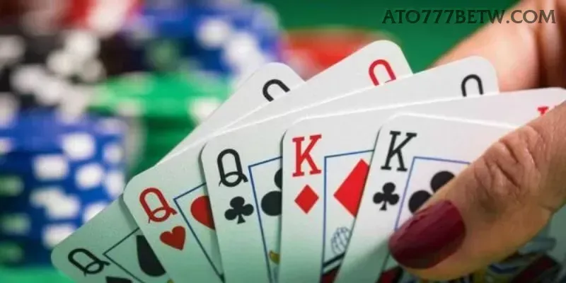 Download app ato777bet Android iOS