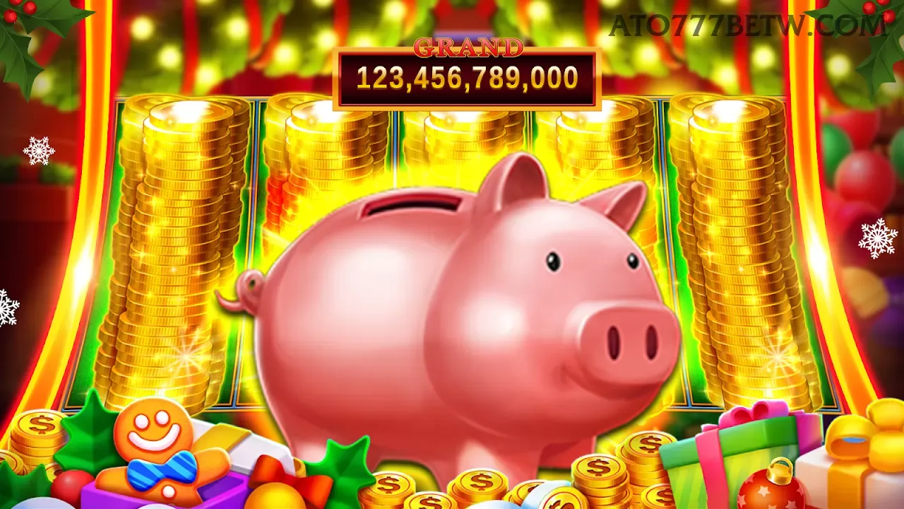 Slots ato777bet - Sweet Bonanza e caça-níqueis populares