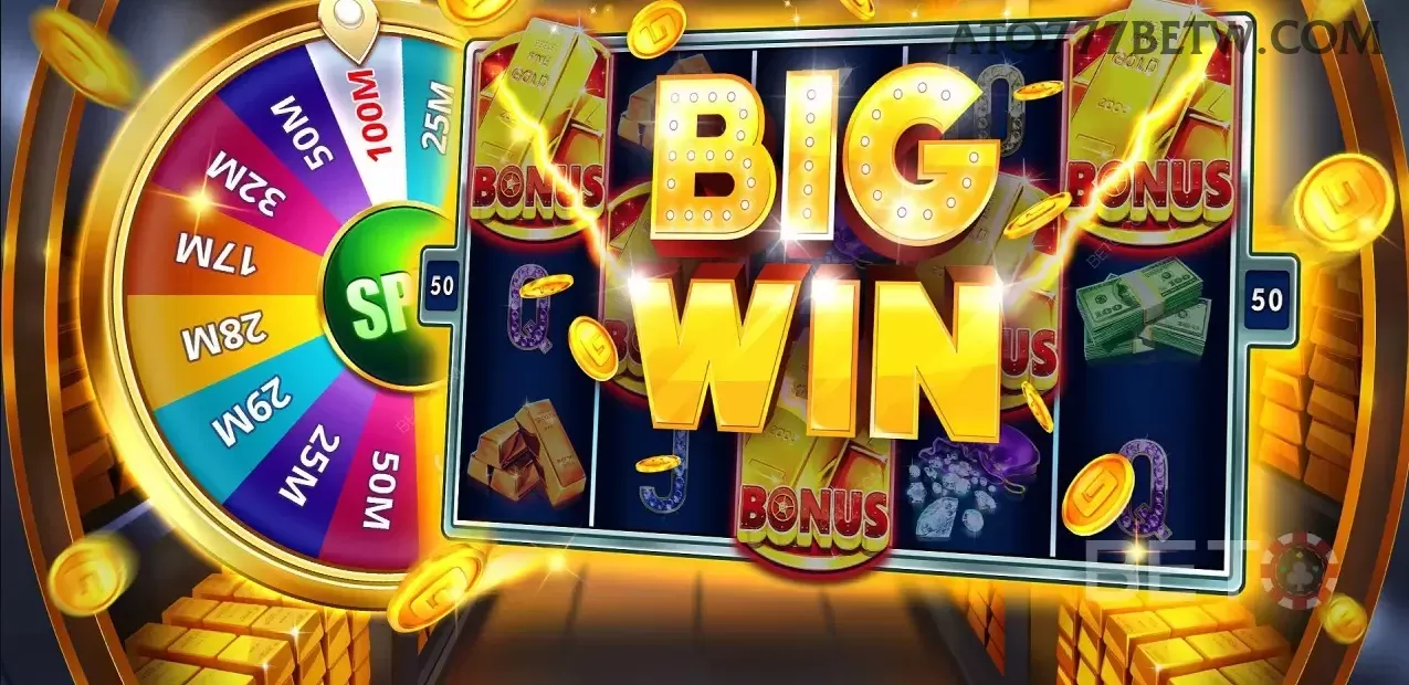 App ato777bet slots mobile