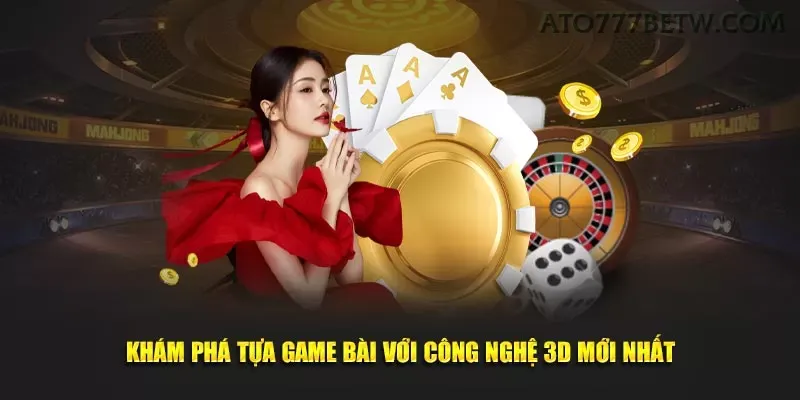 Slots com prêmios ato777bet